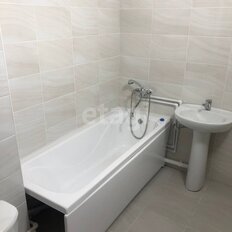 Квартира 36,6 м², 1-комнатная - изображение 3