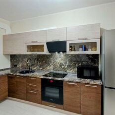 Квартира 42,4 м², 1-комнатная - изображение 2
