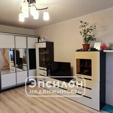 Квартира 61,2 м², 2-комнатная - изображение 1