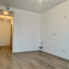 Квартира 39 м², 1-комнатная - изображение 3