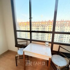 Квартира 25 м², студия - изображение 4