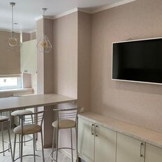 Квартира 28 м², студия - изображение 2