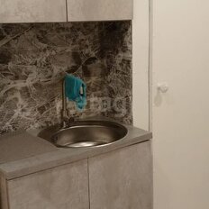 Квартира 18,9 м², студия - изображение 1