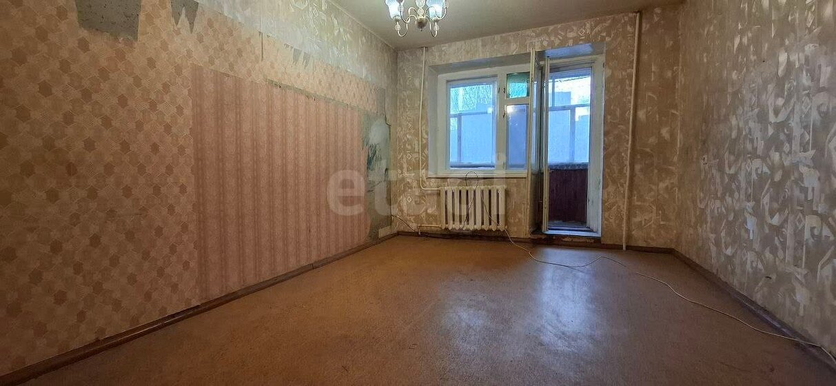 55,7 м², 3-комнатная квартира 2 450 000 ₽ - изображение 59