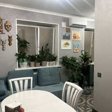 Квартира 54,9 м², 3-комнатная - изображение 5