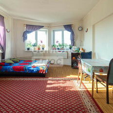 Квартира 46 м², 1-комнатная - изображение 4