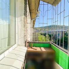 Квартира 57,7 м², 3-комнатная - изображение 4