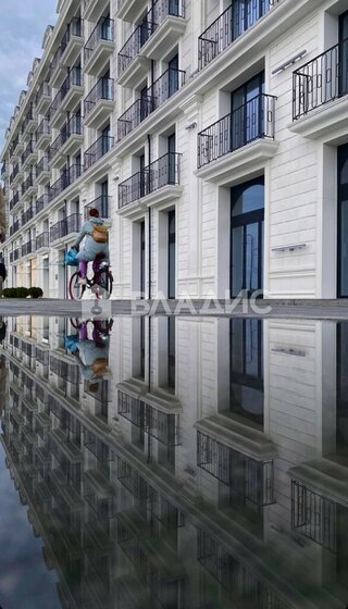 33,4 м², апартаменты-студия 12 500 000 ₽ - изображение 66