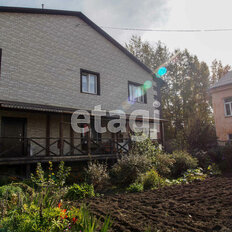 дом + 9,5 сотки, участок - изображение 4