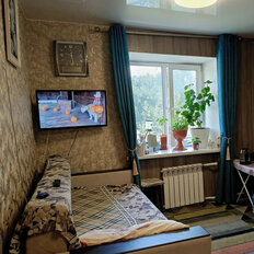 Квартира 13 м², студия - изображение 1