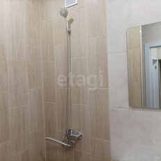 Квартира 28,1 м², студия - изображение 4