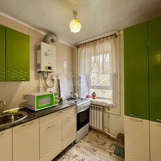 Квартира 21,2 м², 1-комнатная - изображение 4