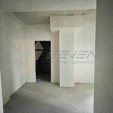 Квартира 47 м², 1-комнатная - изображение 4