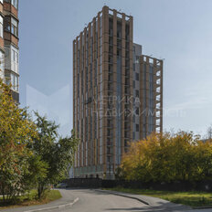 Квартира 43,9 м², 1-комнатная - изображение 2