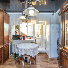 Квартира 104 м², 4-комнатная - изображение 4