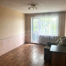 Квартира 33 м², 1-комнатная - изображение 1