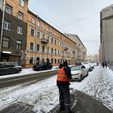 Квартира 91,7 м², 4-комнатная - изображение 1