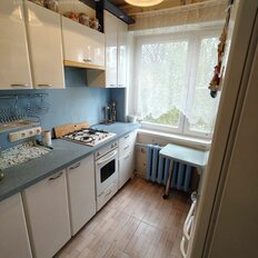 Квартира 37,9 м², 2-комнатная - изображение 1