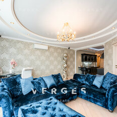 Квартира 80 м², 2-комнатная - изображение 4