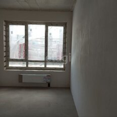 Квартира 28,8 м², 1-комнатная - изображение 4