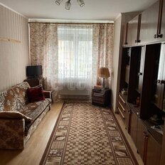 Квартира 37,3 м², 1-комнатная - изображение 5