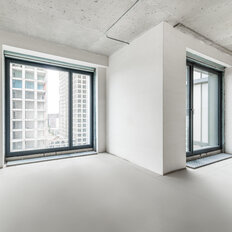 Квартира 40,2 м², 1-комнатная - изображение 3