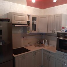 Квартира 40 м², 1-комнатная - изображение 1