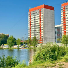 Квартира 21,5 м², студия - изображение 3