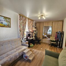 Квартира 32,8 м², 1-комнатная - изображение 5