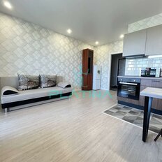 Квартира 30 м², студия - изображение 1