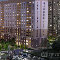 Квартира 58 м², 2-комнатная - изображение 1