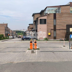 таунхаус + 1 сотка, участок - изображение 1