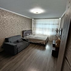 Квартира 40 м², 1-комнатная - изображение 3