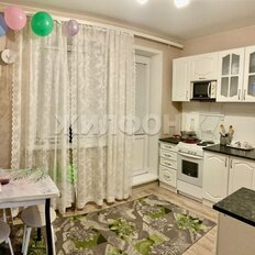 Квартира 32,3 м², 1-комнатная - изображение 4