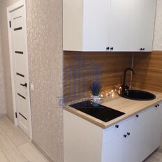 Квартира 18 м², студия - изображение 5