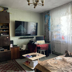 Квартира 50,2 м², 2-комнатная - изображение 1