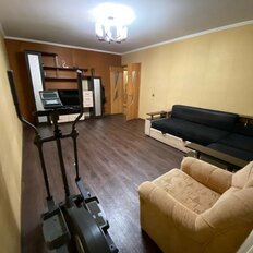 Квартира 73 м², 3-комнатная - изображение 4