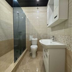 Квартира 140 м², 3-комнатная - изображение 5
