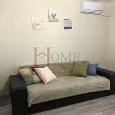 Квартира 35 м², студия - изображение 2