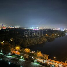 Квартира 109,4 м², 3-комнатная - изображение 1