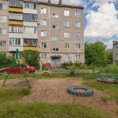 Квартира 37 м², 2-комнатная - изображение 3