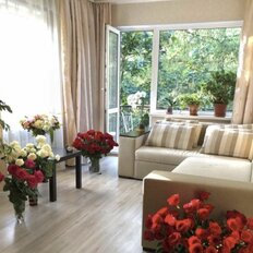 Квартира 41,5 м², 2-комнатная - изображение 1