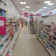 236,9 м², торговое помещение - изображение 3