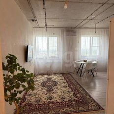 Квартира 73,3 м², 2-комнатная - изображение 5