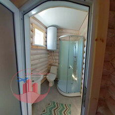 Квартира 26 м², студия - изображение 5