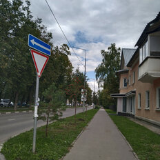 Квартира 59,9 м², 3-комнатная - изображение 1