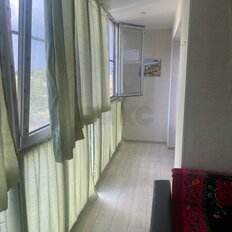 Квартира 72 м², 2-комнатная - изображение 5