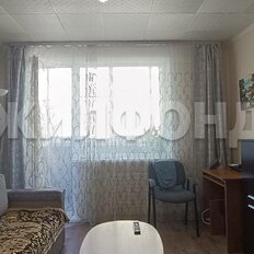 Квартира 29,2 м², 1-комнатная - изображение 4