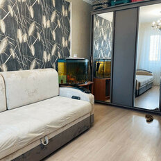 Квартира 66,4 м², 3-комнатная - изображение 3