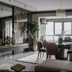 Квартира 175 м², 5-комнатная - изображение 4